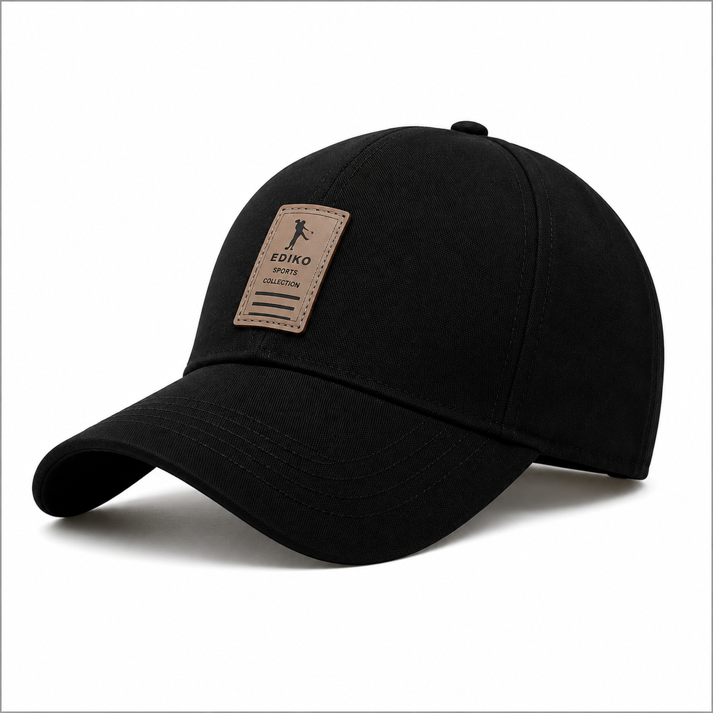 Unisex Cotton  Combo Sports Cap