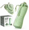 Portable Foldable Water Bottle