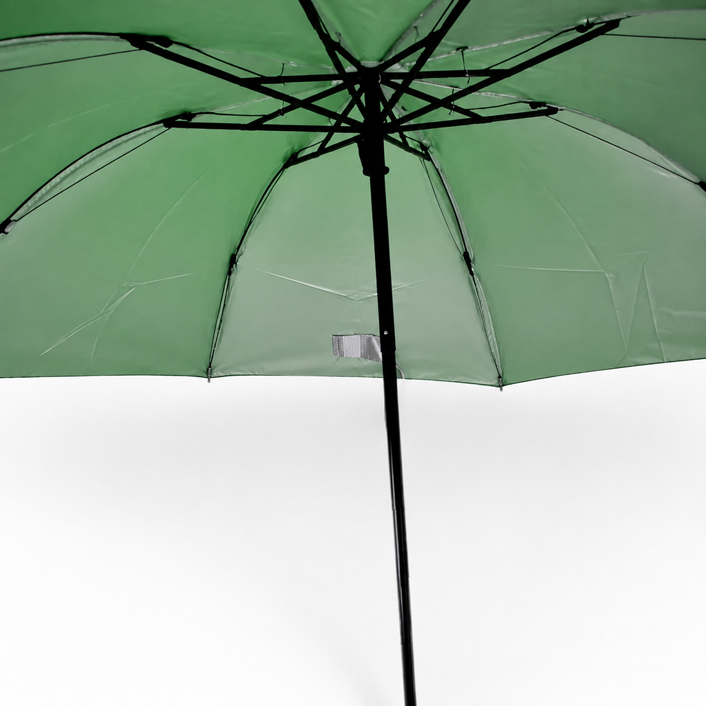 Portable Waterproof Windproof Travel Umbrella
