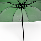 Portable Waterproof Windproof Travel Umbrella