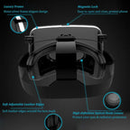 VR Virtual Reality Headset 3D Glasses
