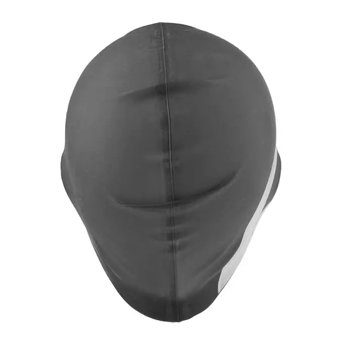 Premium Silicone Swimming Cap for Men, Women & Kids | Stretchable Waterproof Swim Cap for Pool, Training & Water Sports