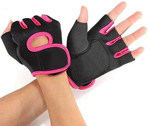 Weight Lifting Gloves for Gym Workout, Crossfit, Weightlifting, Fitness & Cross Training - The Best for Men & Women
