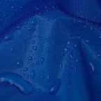 Adult Waterproof Hooded Raincoat for Men