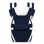 Comfort Baby Carrier Backpack