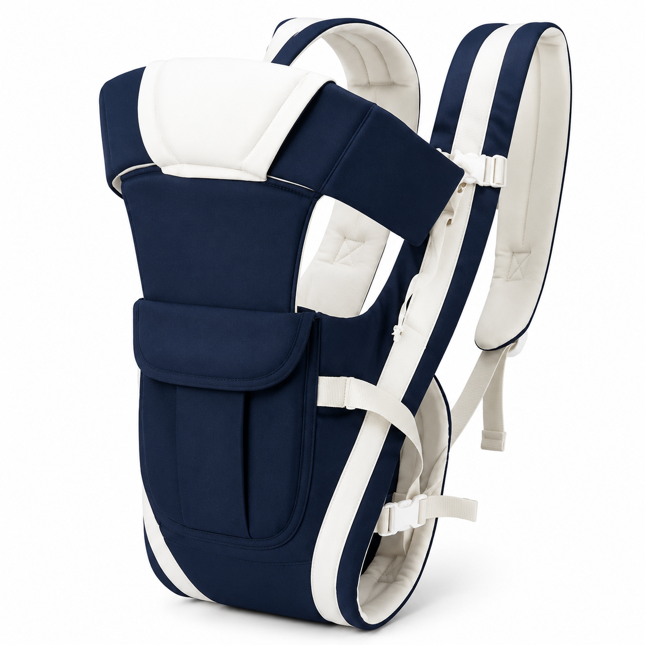 Comfort Baby Carrier Backpack