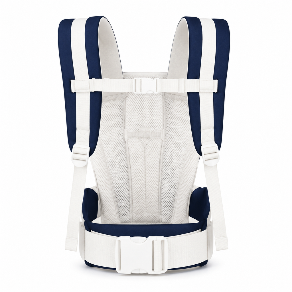 Comfort Baby Carrier Backpack